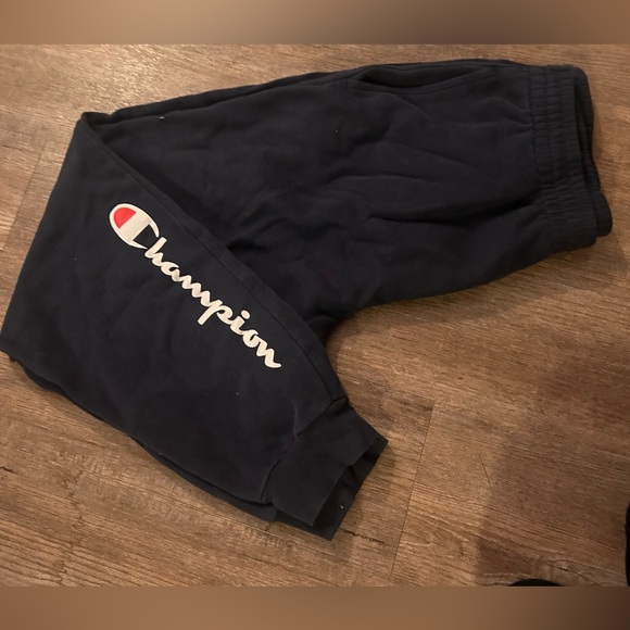 Champion Bundle 2 pants 1long sleeve - Picture 4 of 10